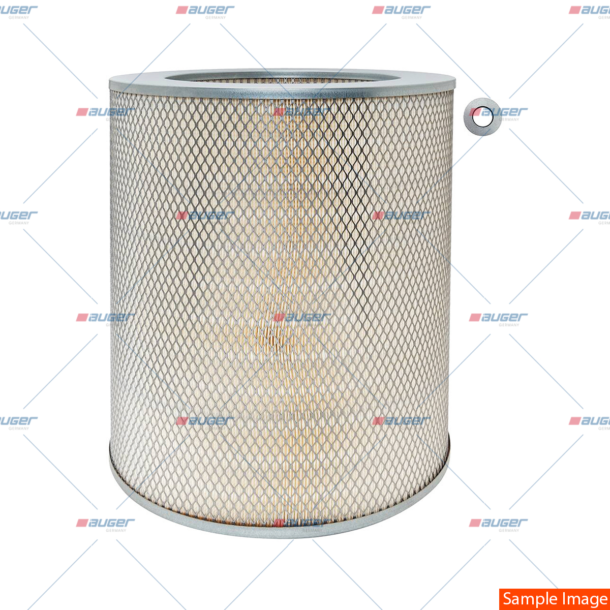 Luftfilterpatrone