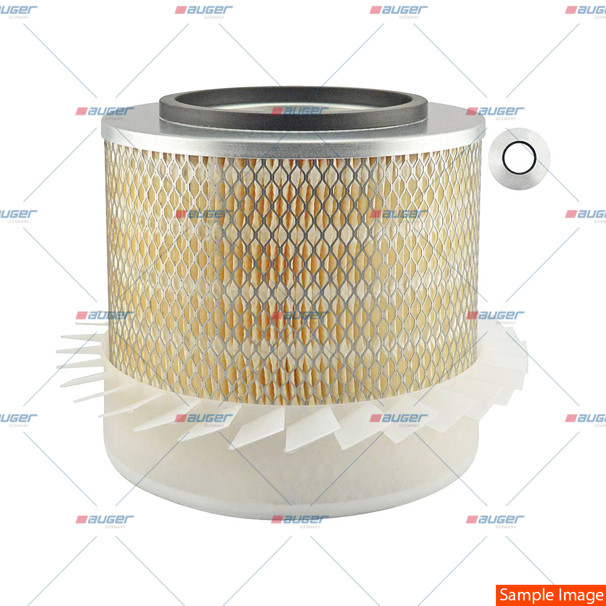 Luftfilterpatrone