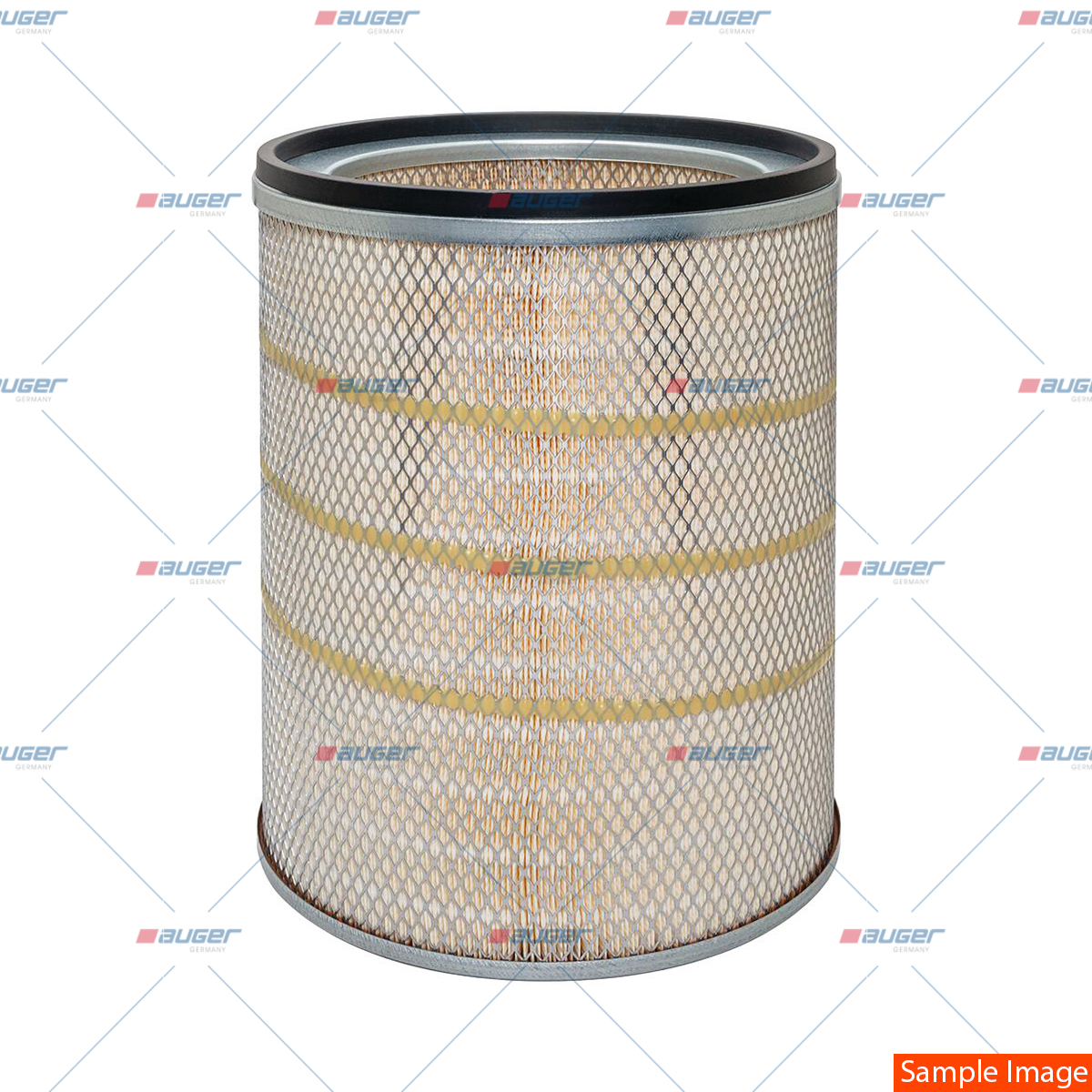 Luftfilterpatrone