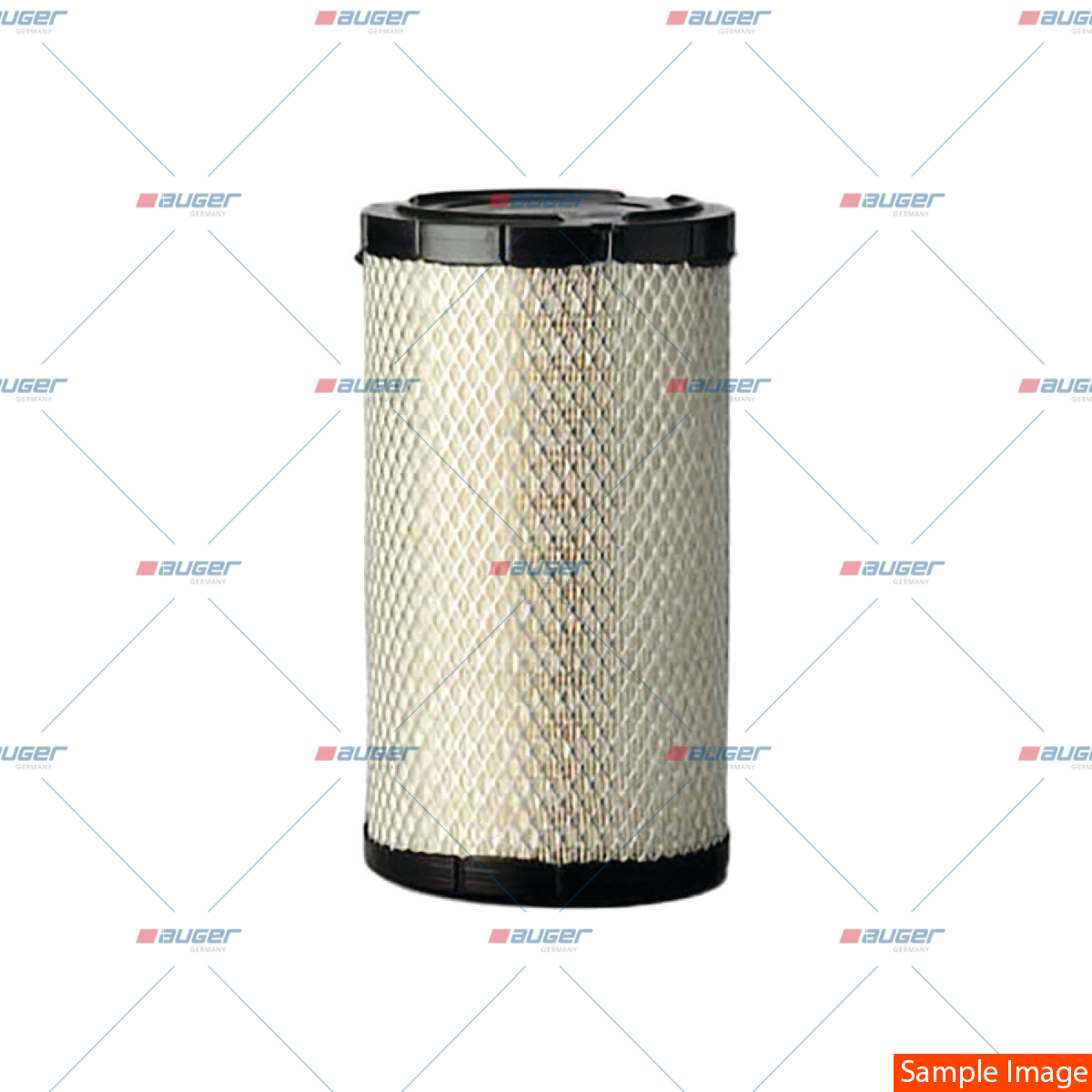 Luftfilterpatrone