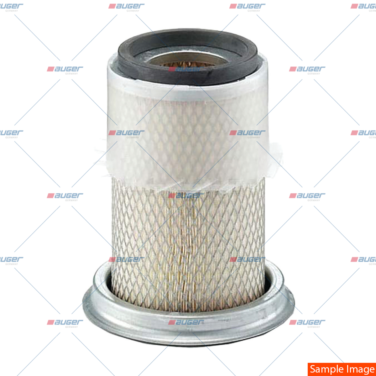 Luftfilterpatrone