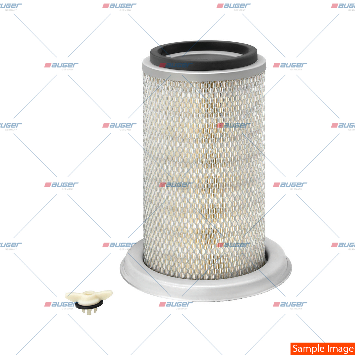 Luftfilterpatrone