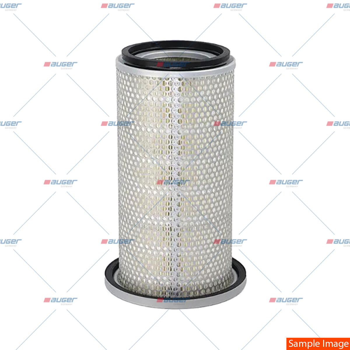 Luftfilterpatrone