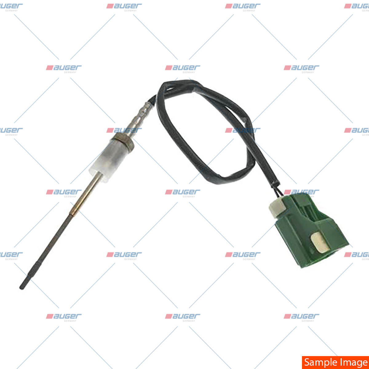 Temperatursensor