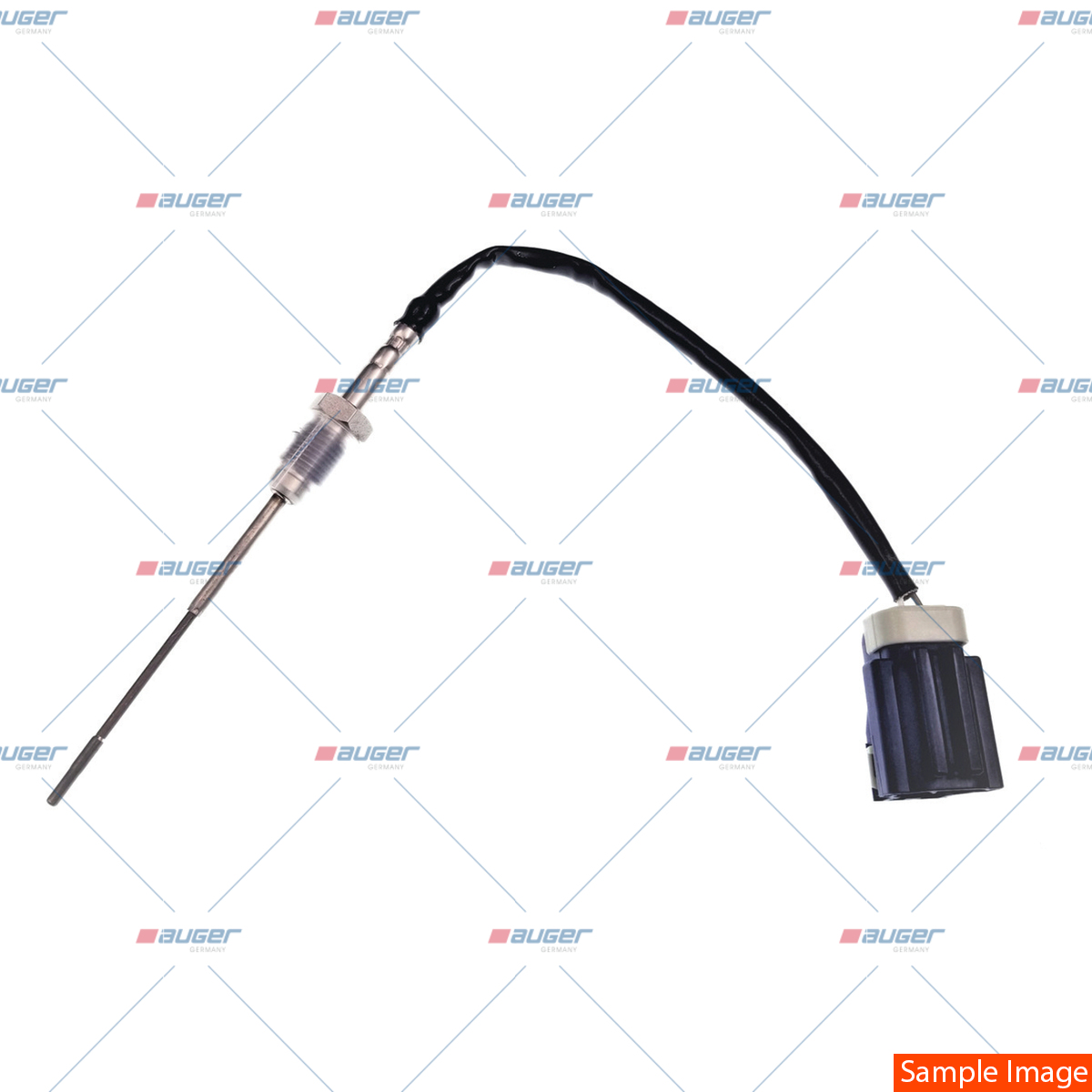 Temperatursensor