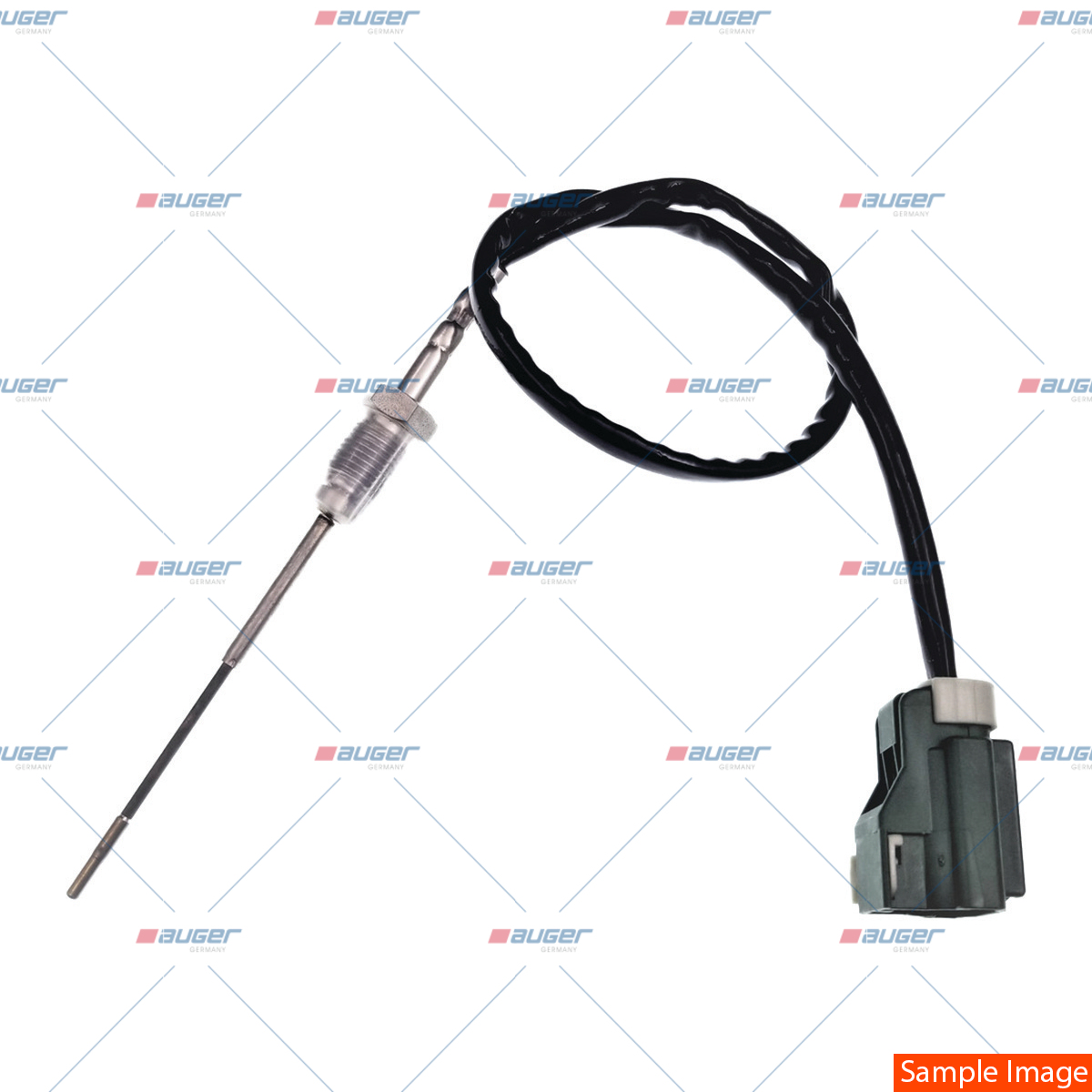 Temperatursensor
