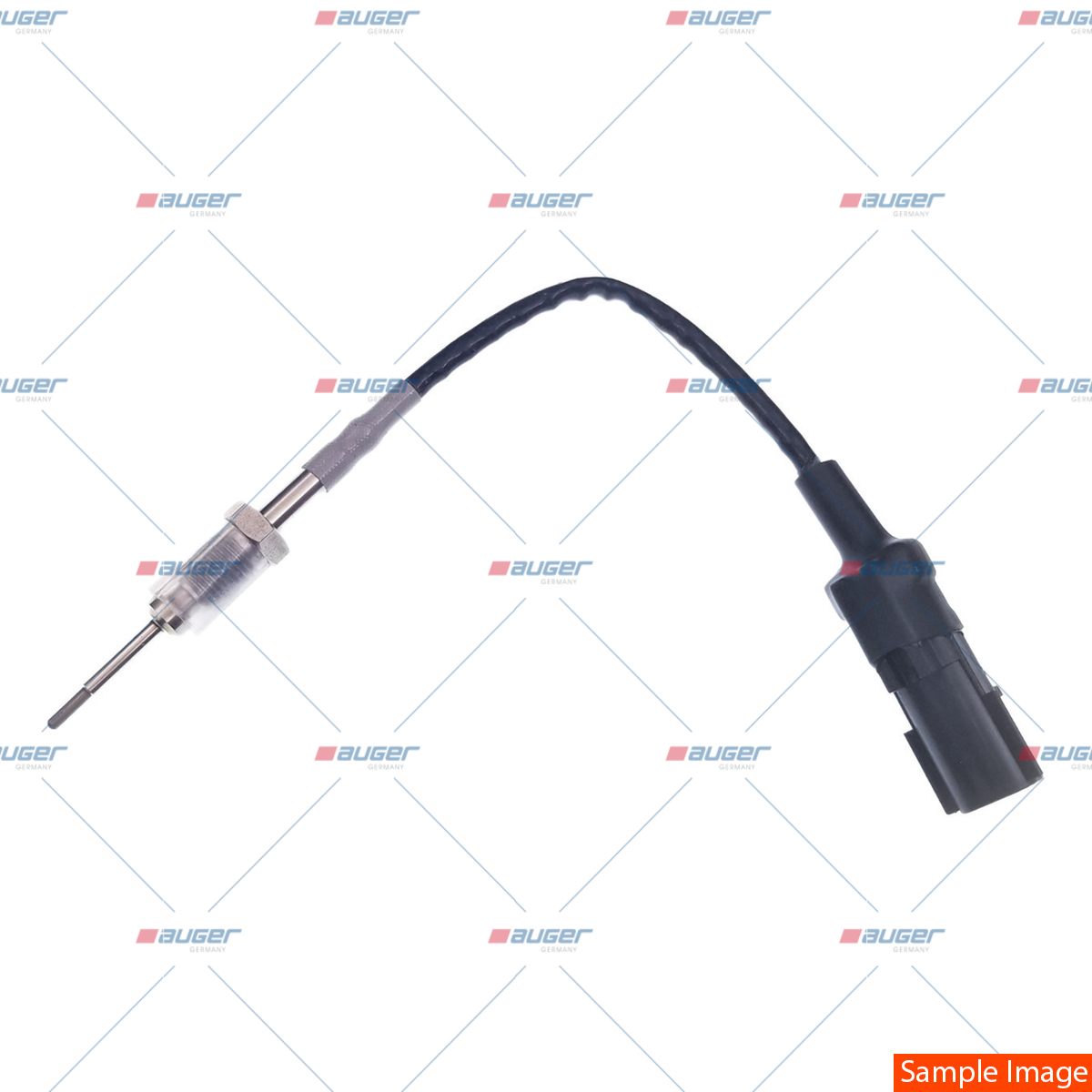 Temperatursensor