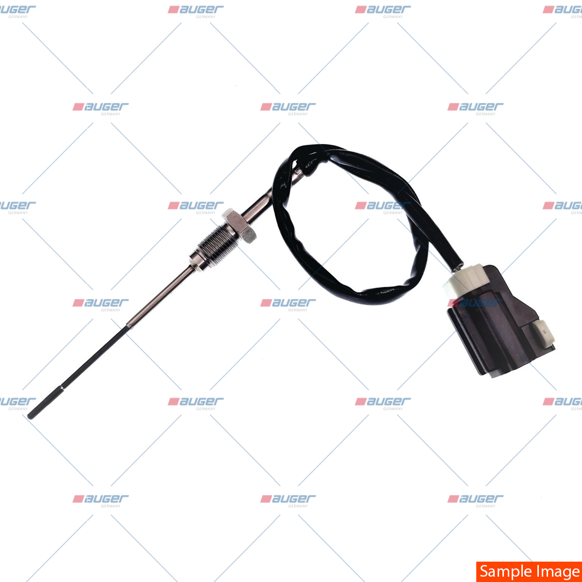 Temperatursensor