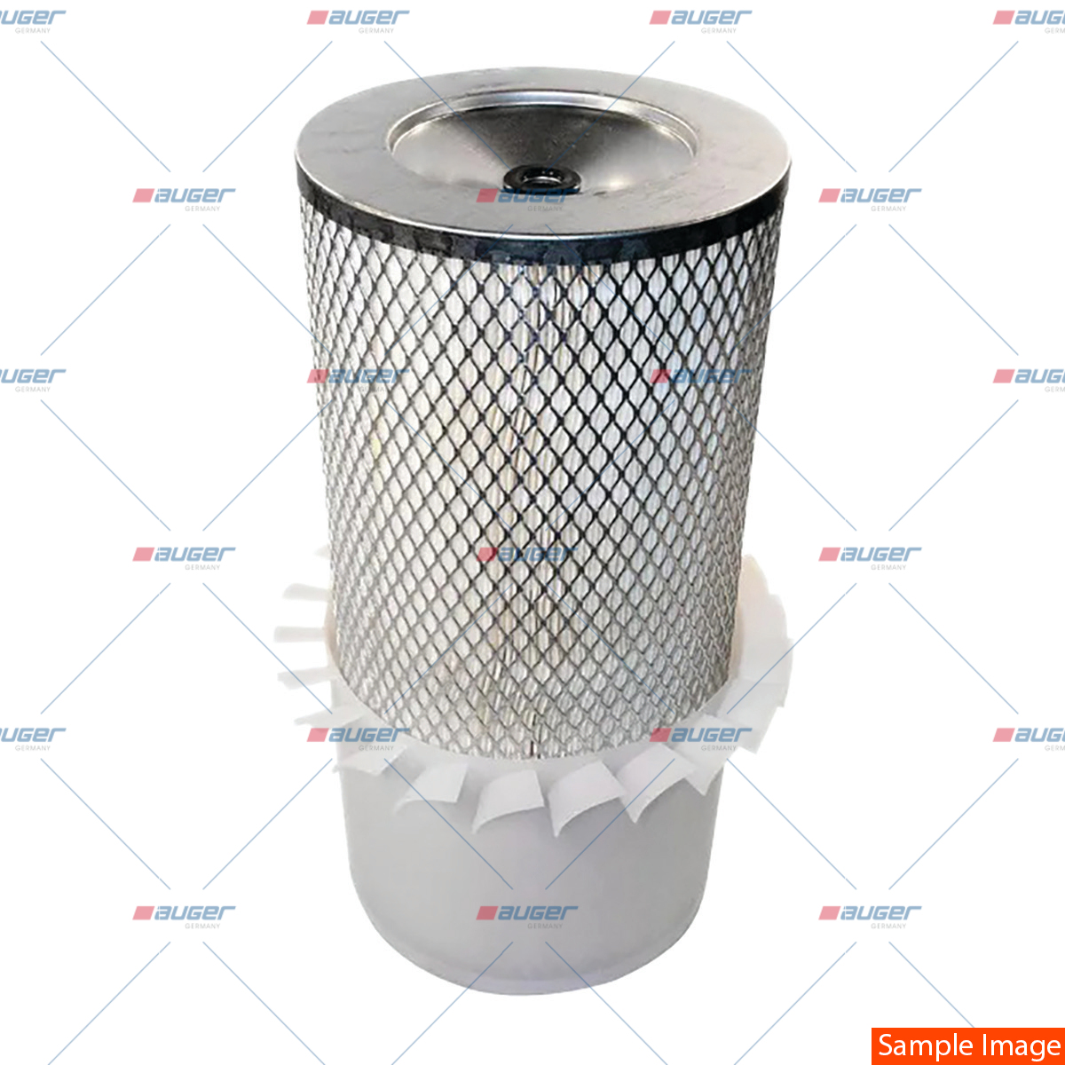 Luftfilterpatrone