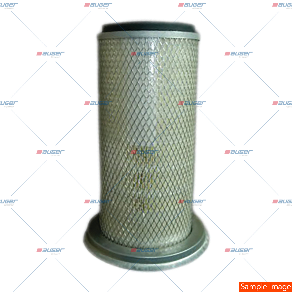 Luftfilterpatrone