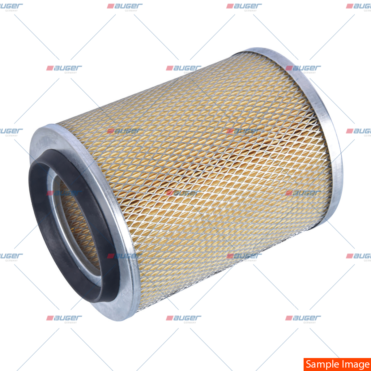 Luftfilterpatrone