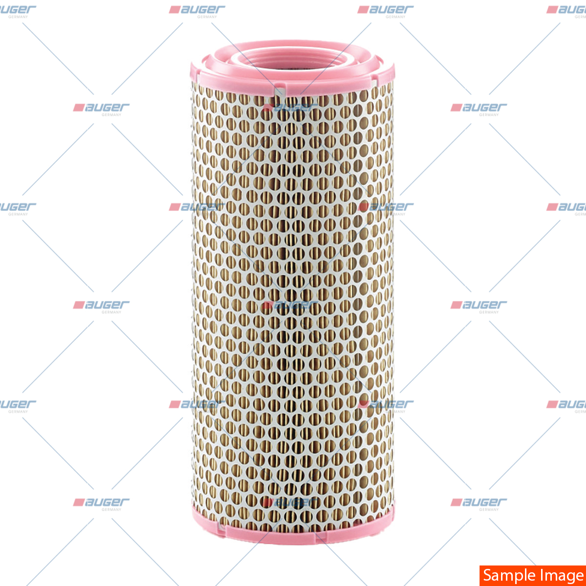 Luftfilterpatrone