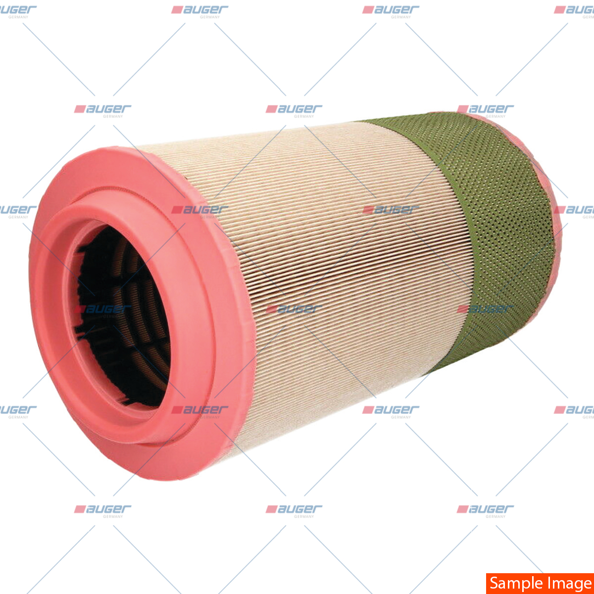 Luftfilterpatrone