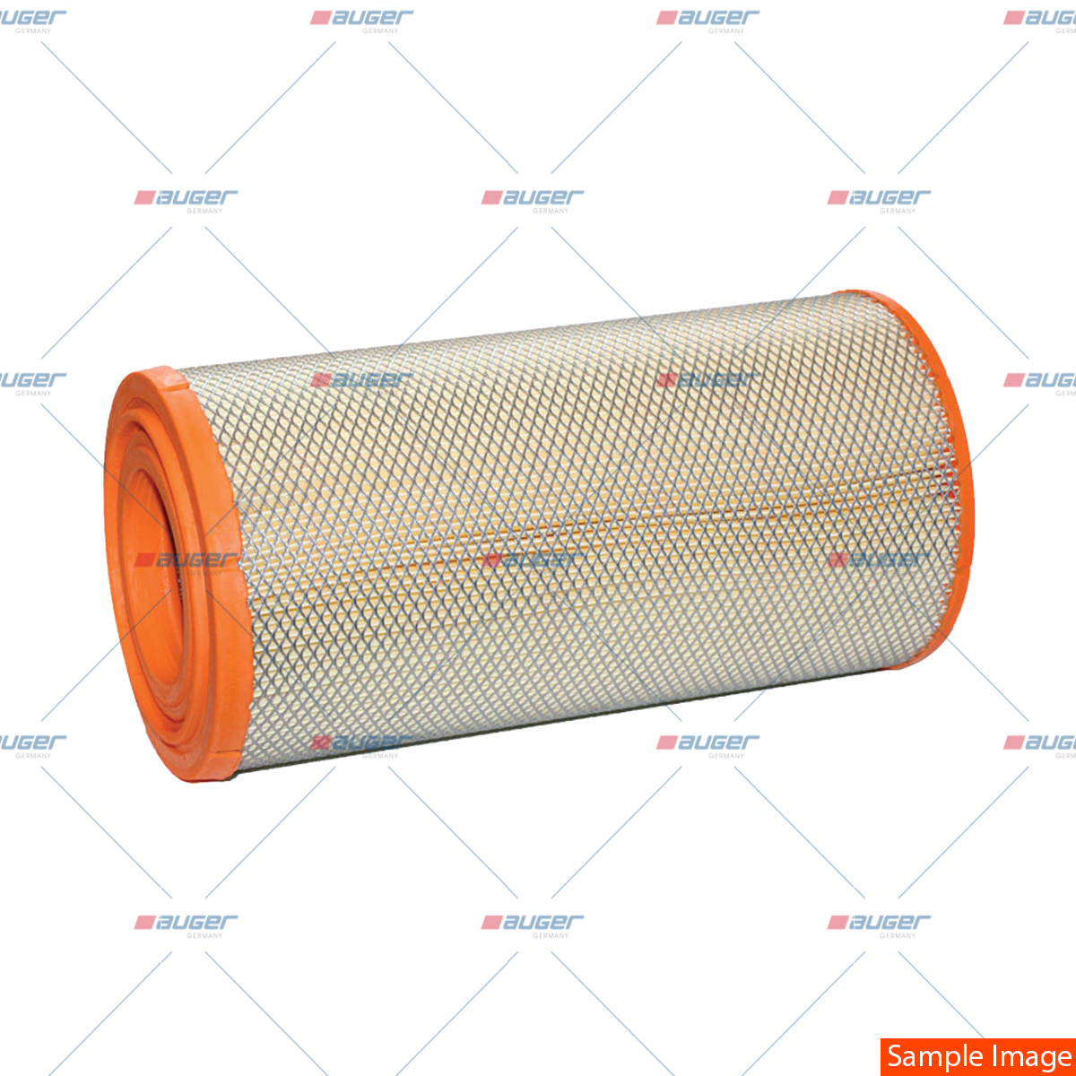 Luftfilterpatrone