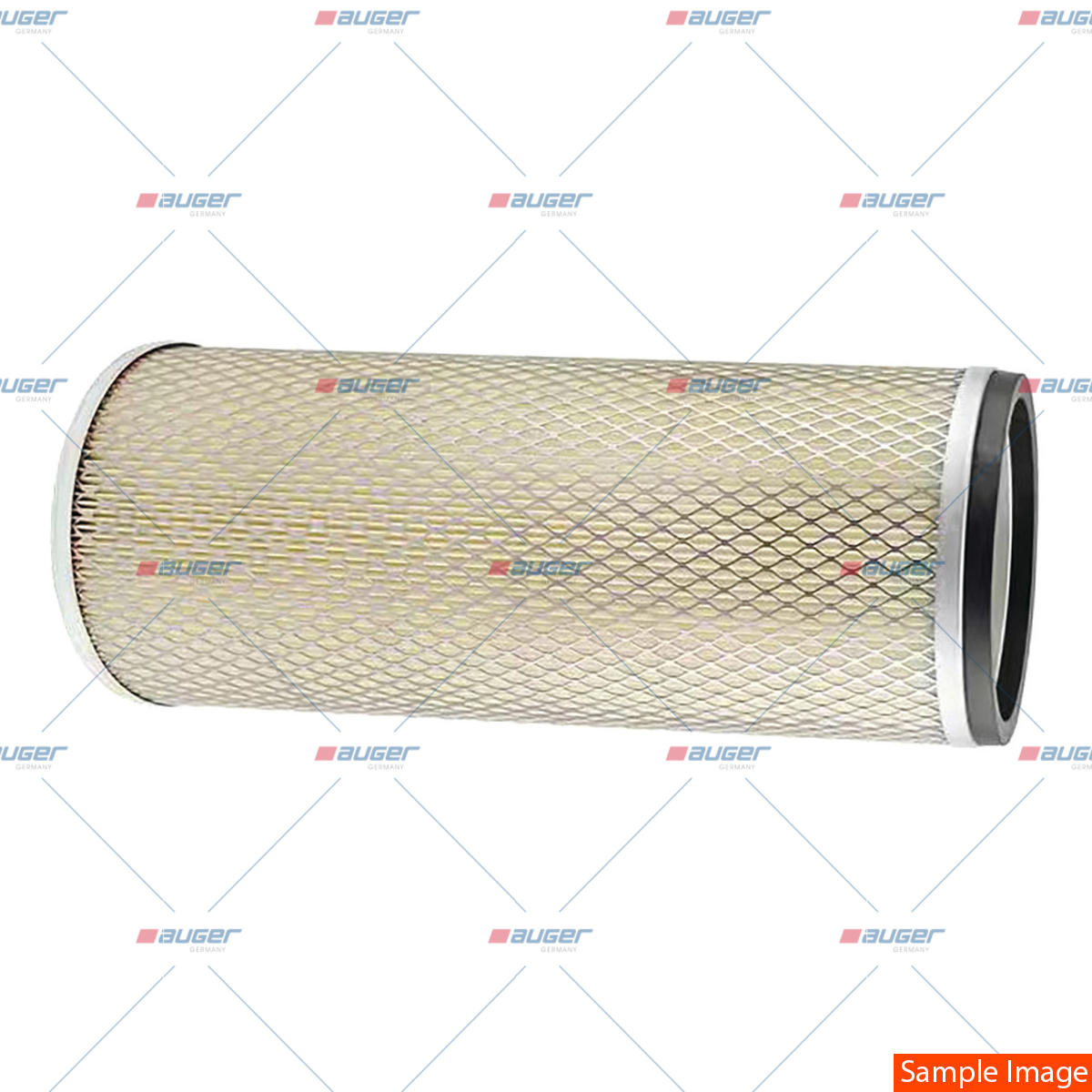 Luftfilterpatrone