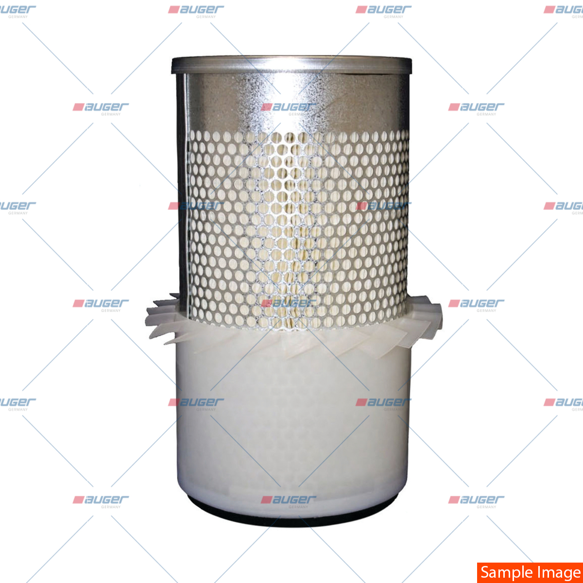 Luftfilterpatrone