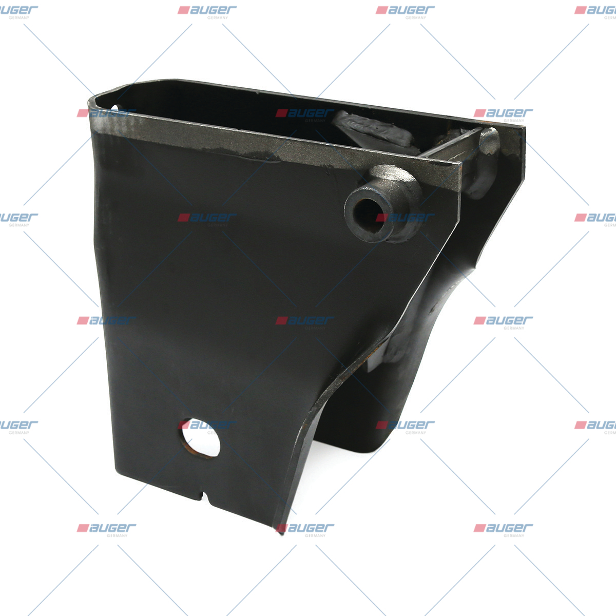Halter, Feder