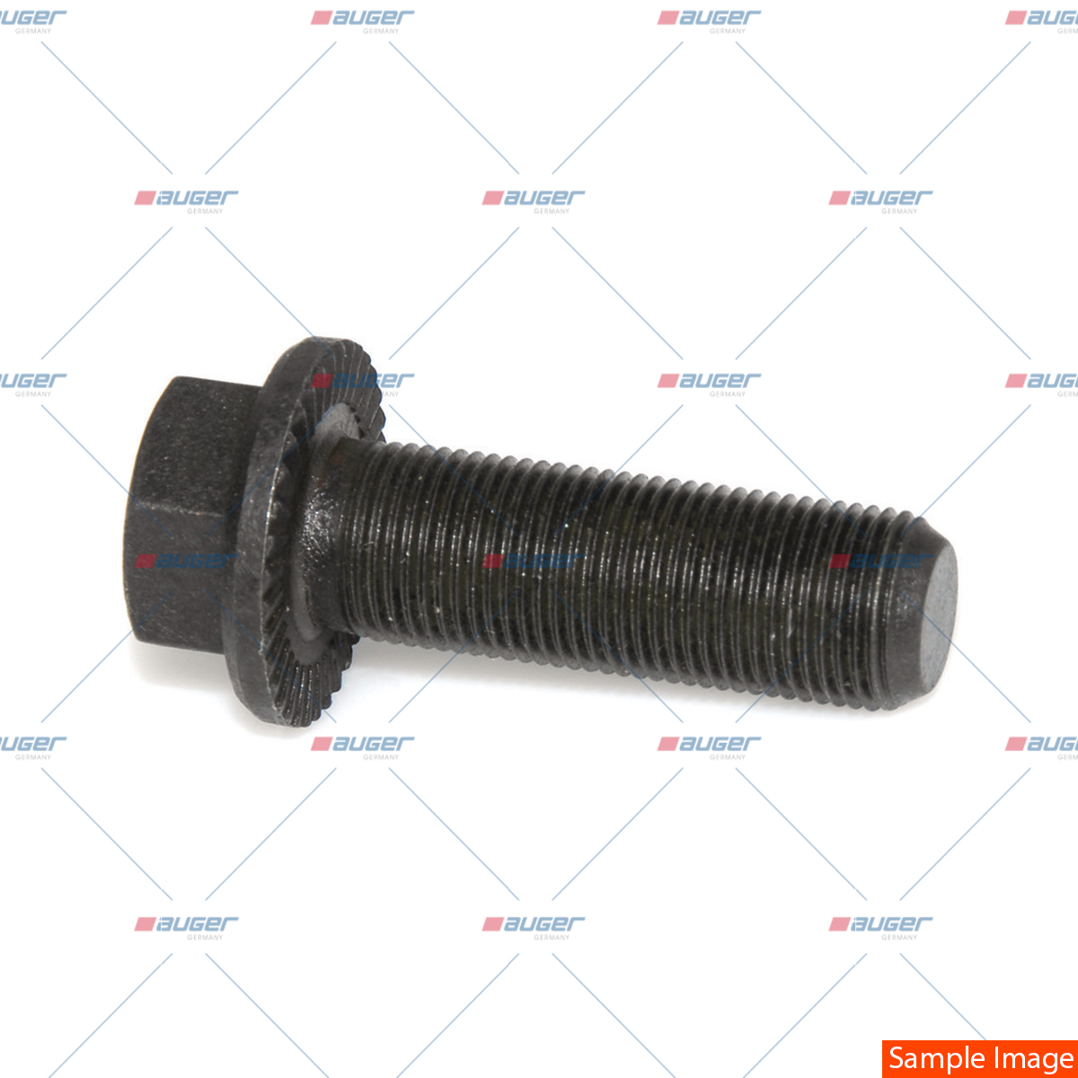 Schraube, Motor