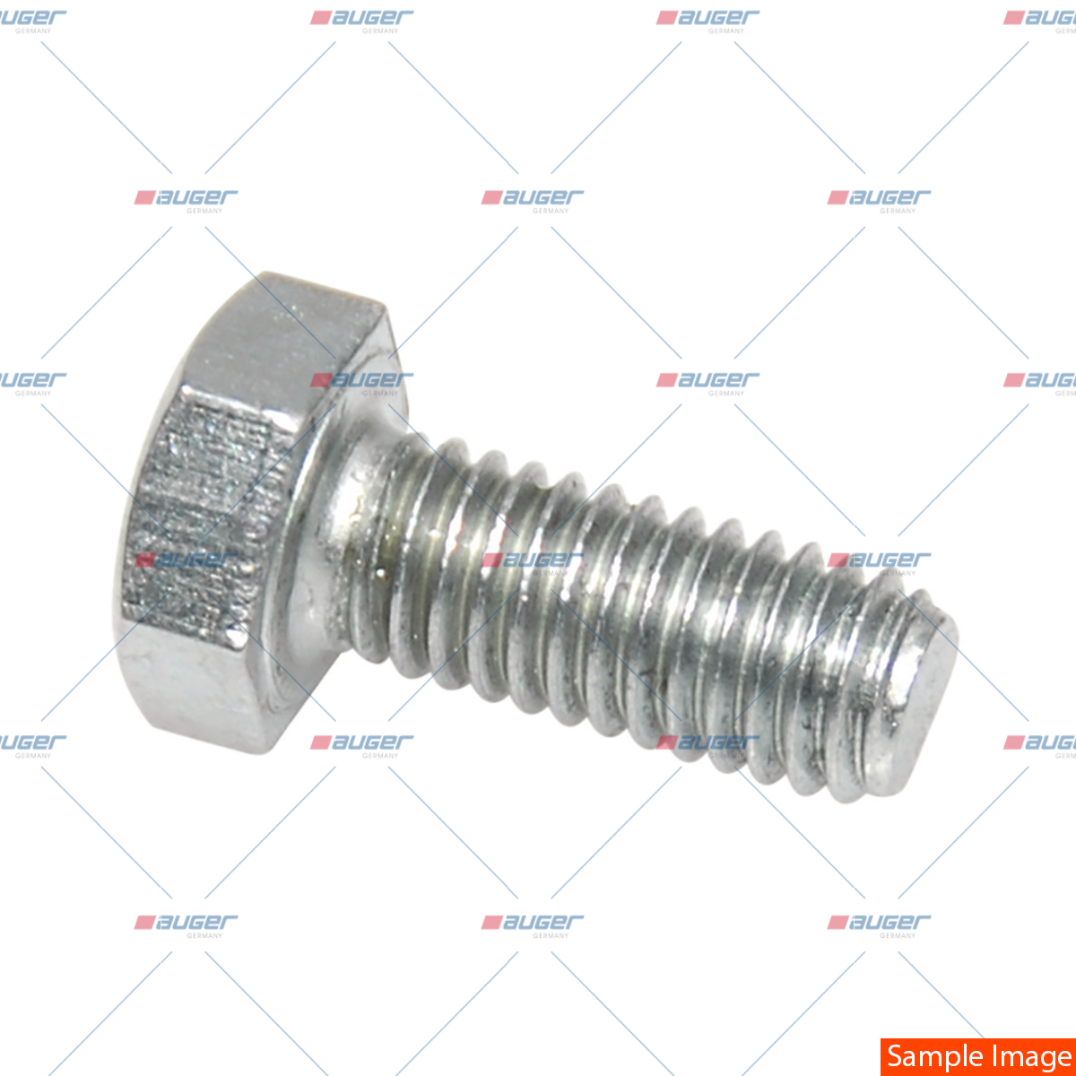 Schraube, Motor
