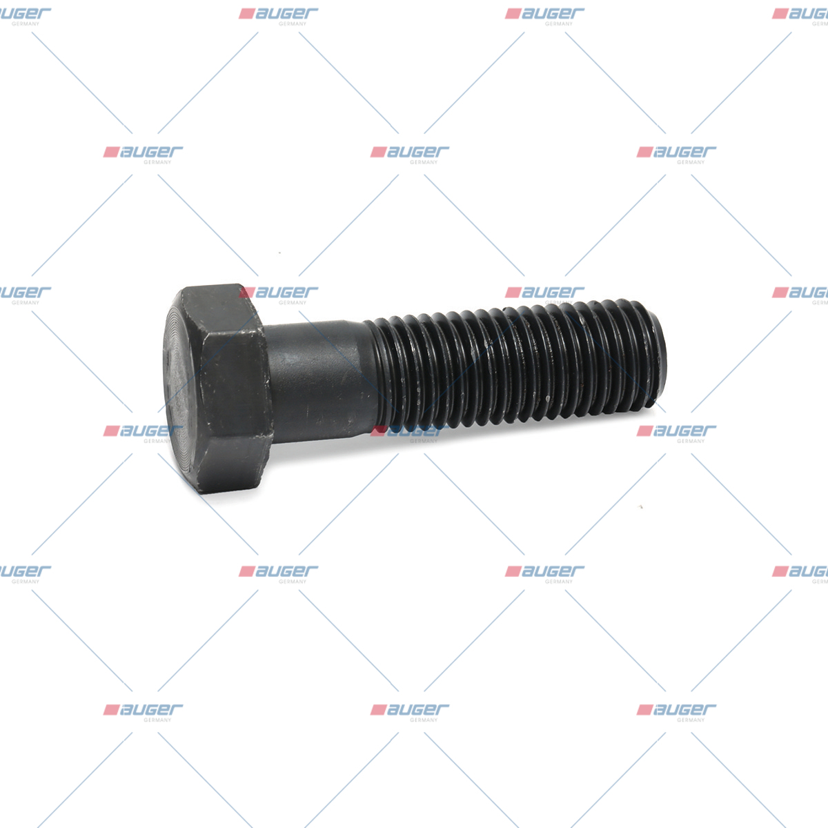 Schraube, Motor
