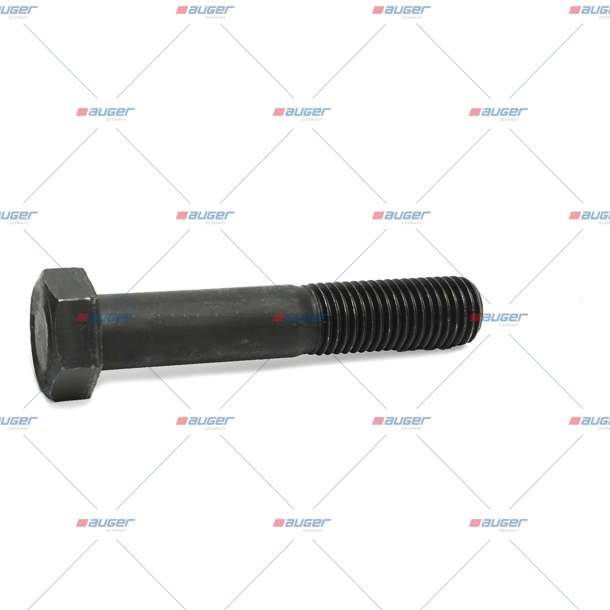 Schraube, Motor