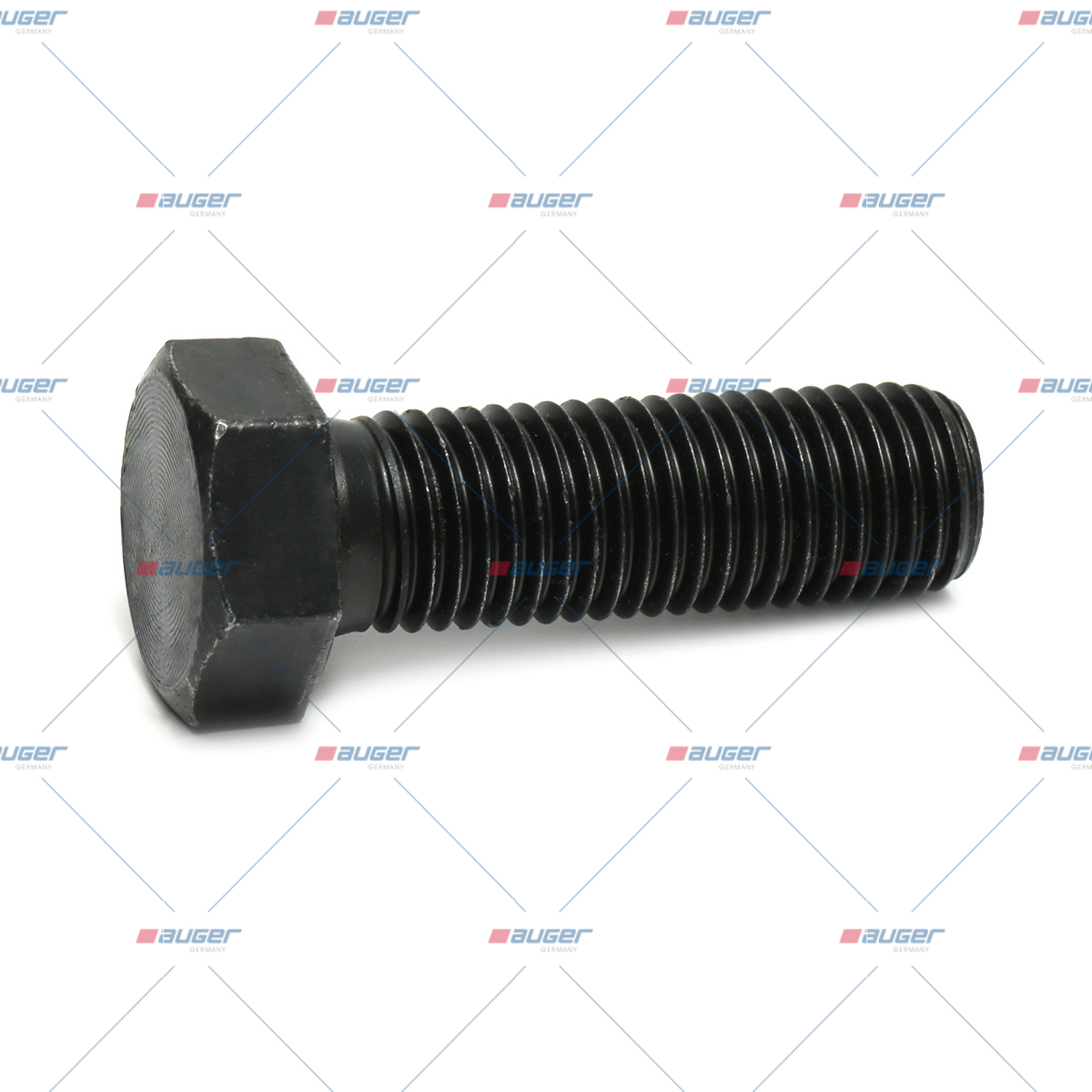 Schraube, Motor