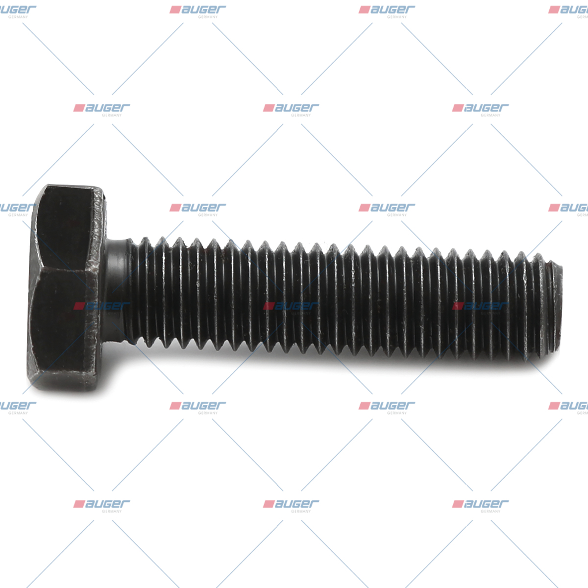 Schraube, Motor