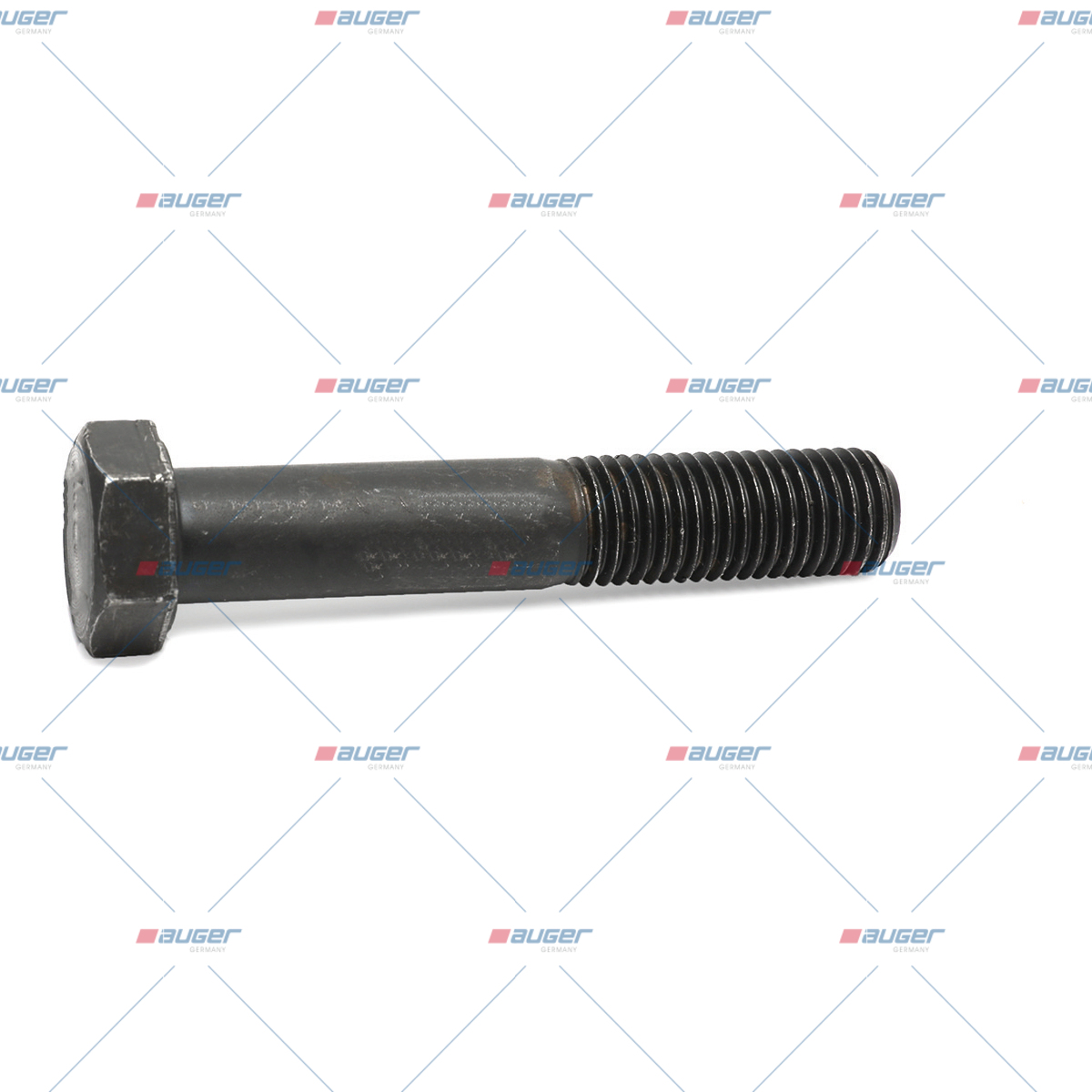 Schraube, Motor