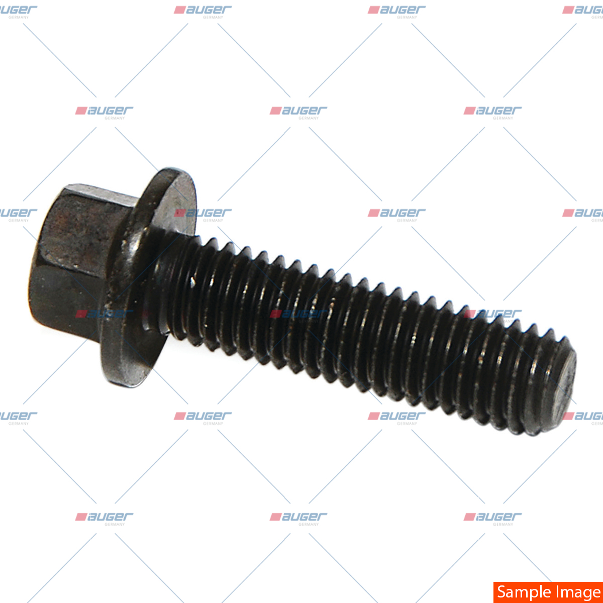 Schraube, Motor