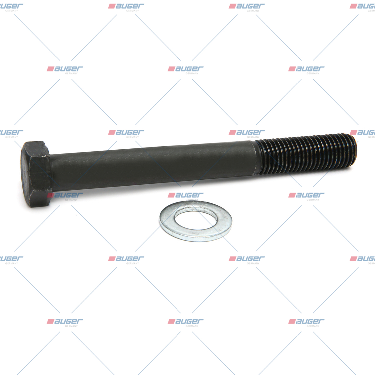 Schraube, Motor