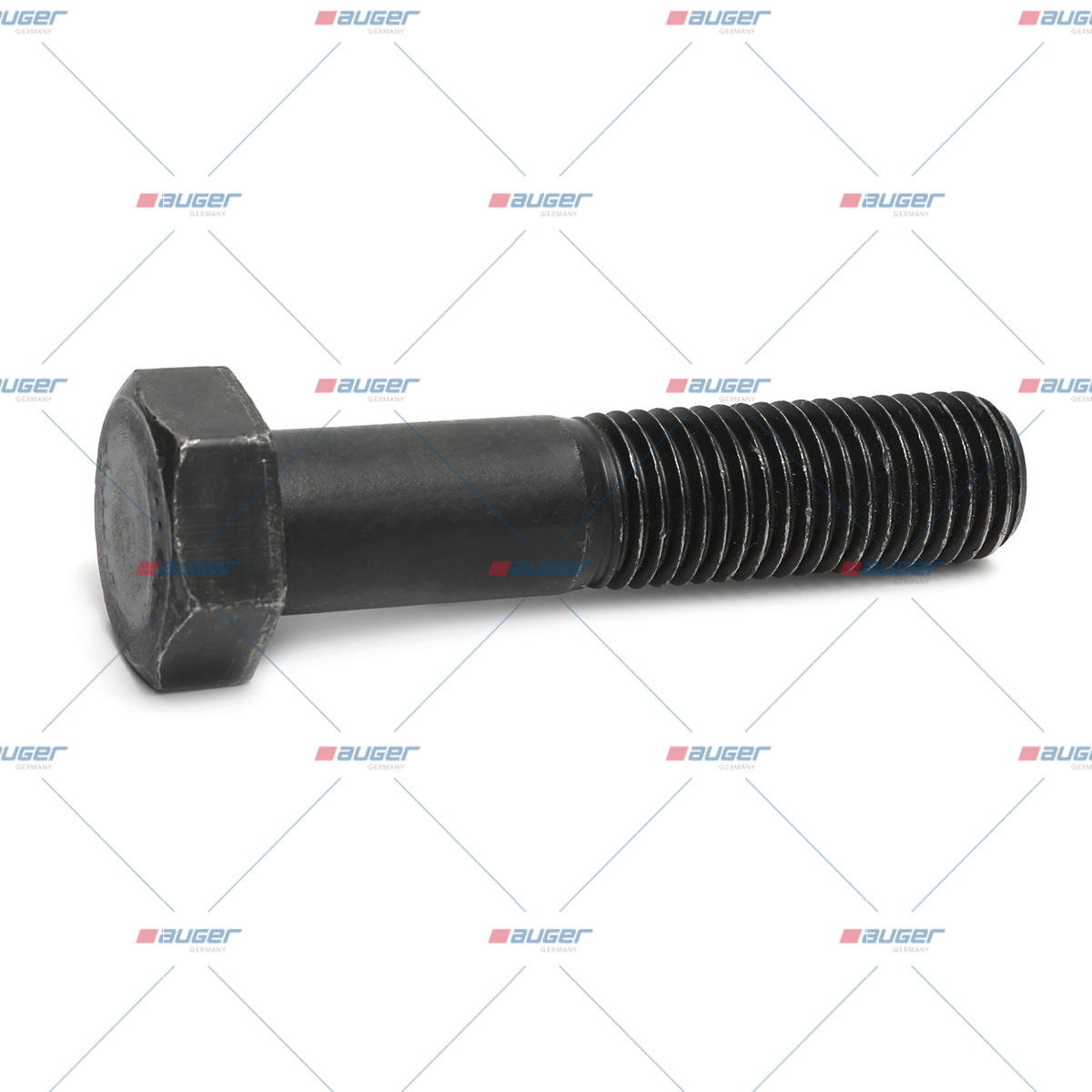 Schraube, Motor