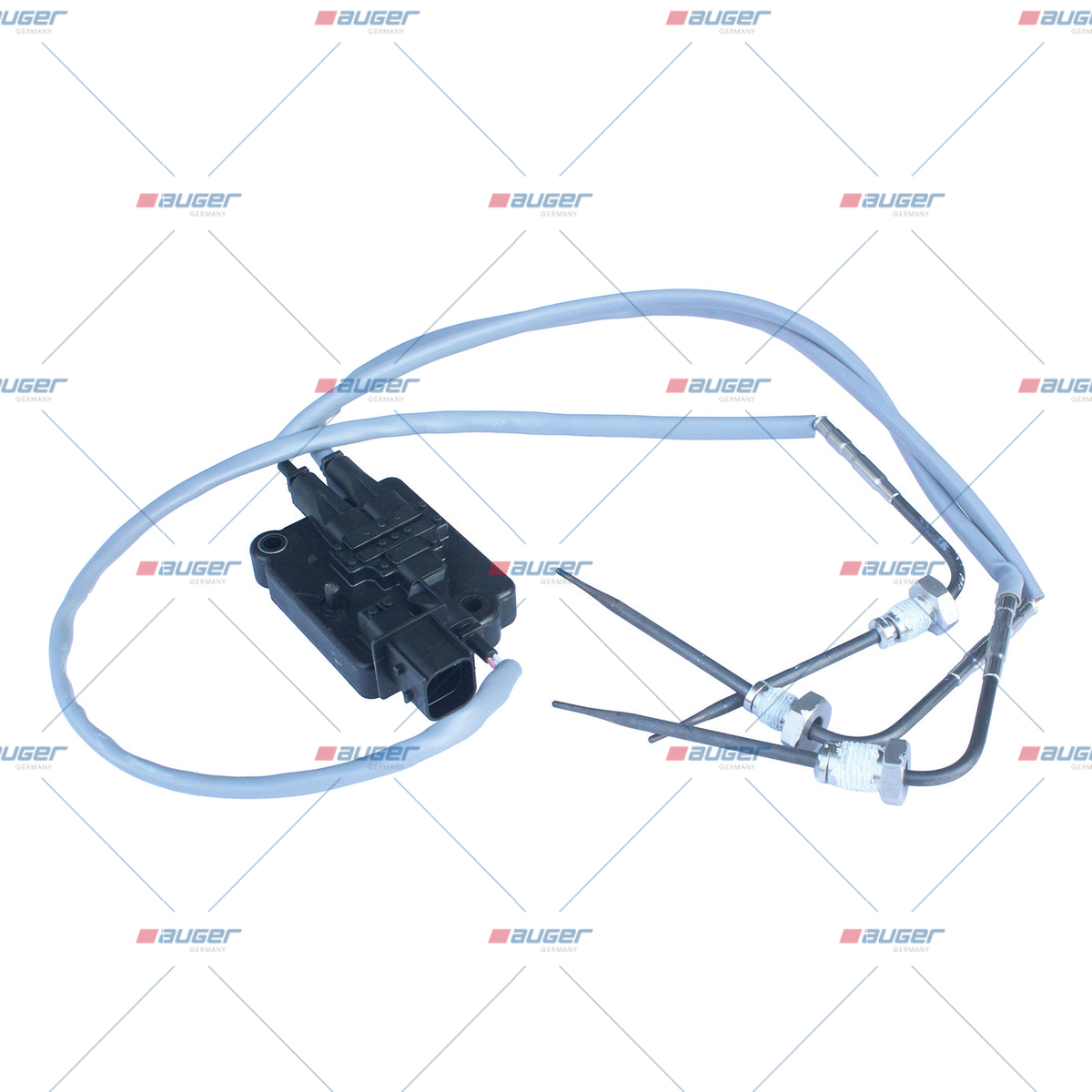Temperatursensor
