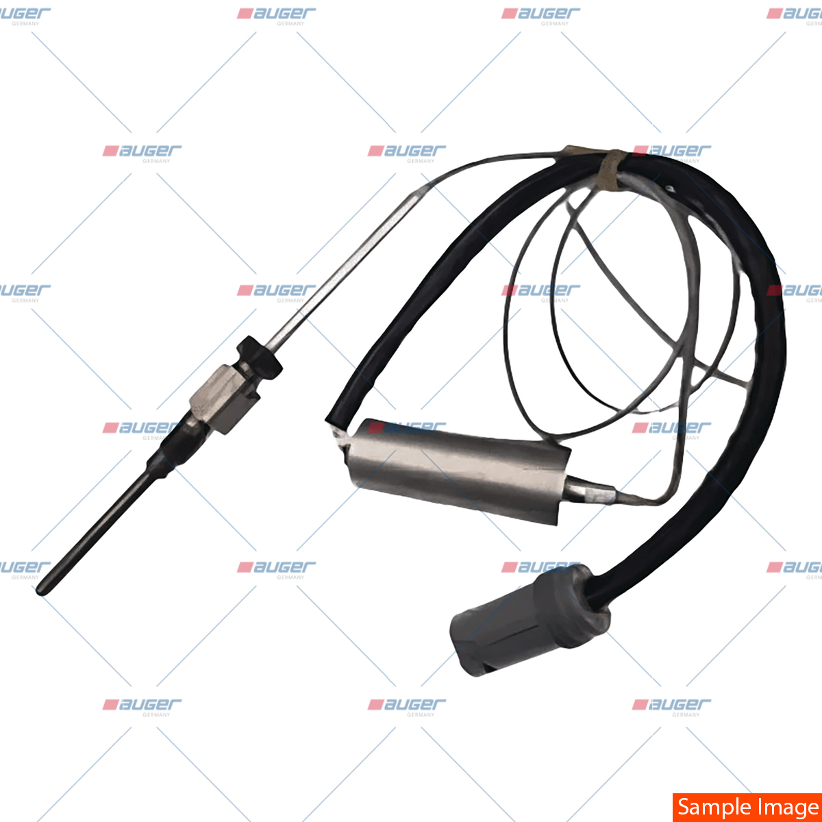 Temperatursensor