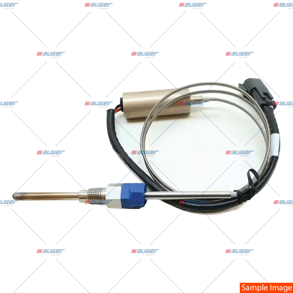 Temperatursensor