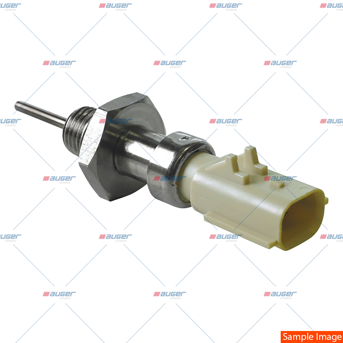 Temperatursensor