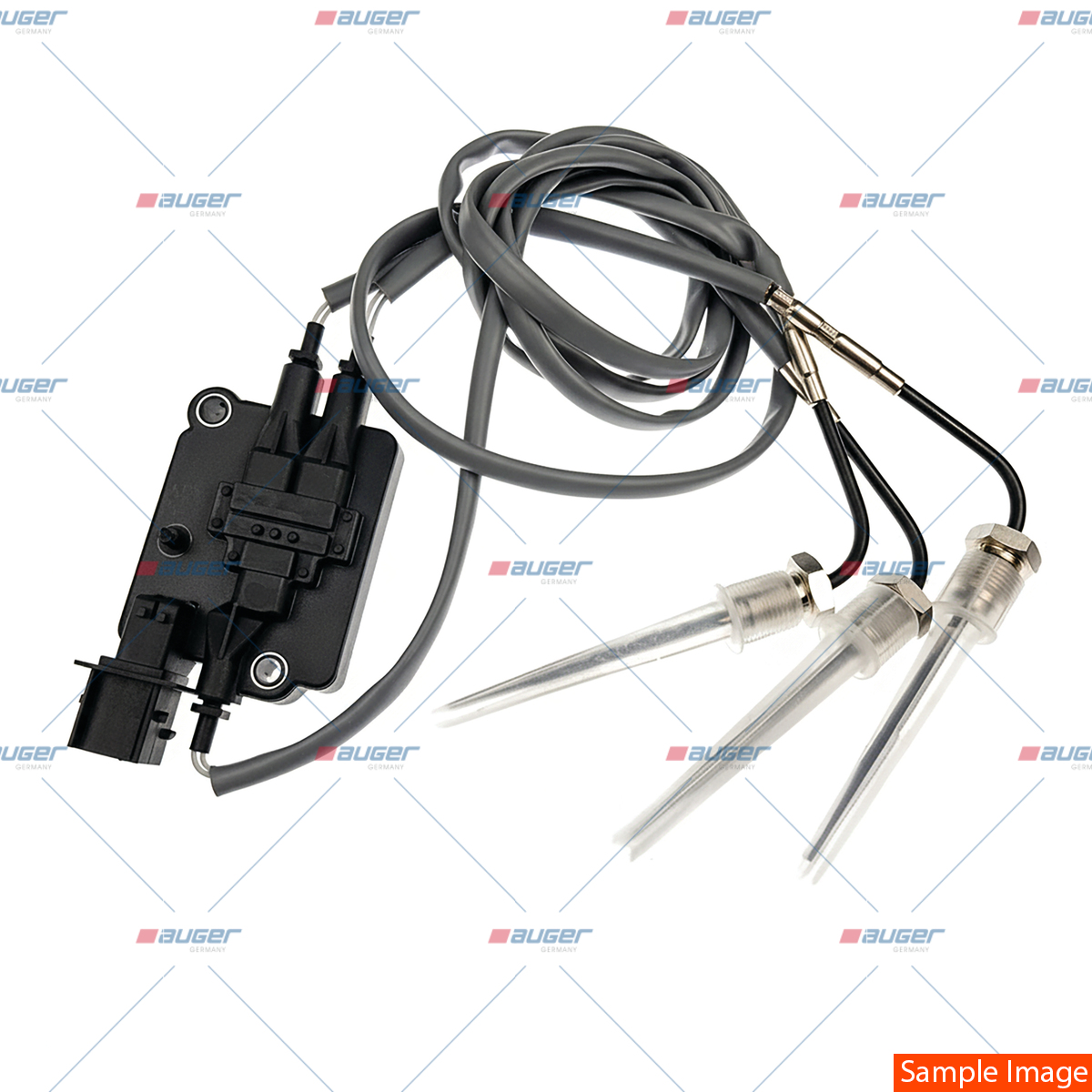 Temperatursensor