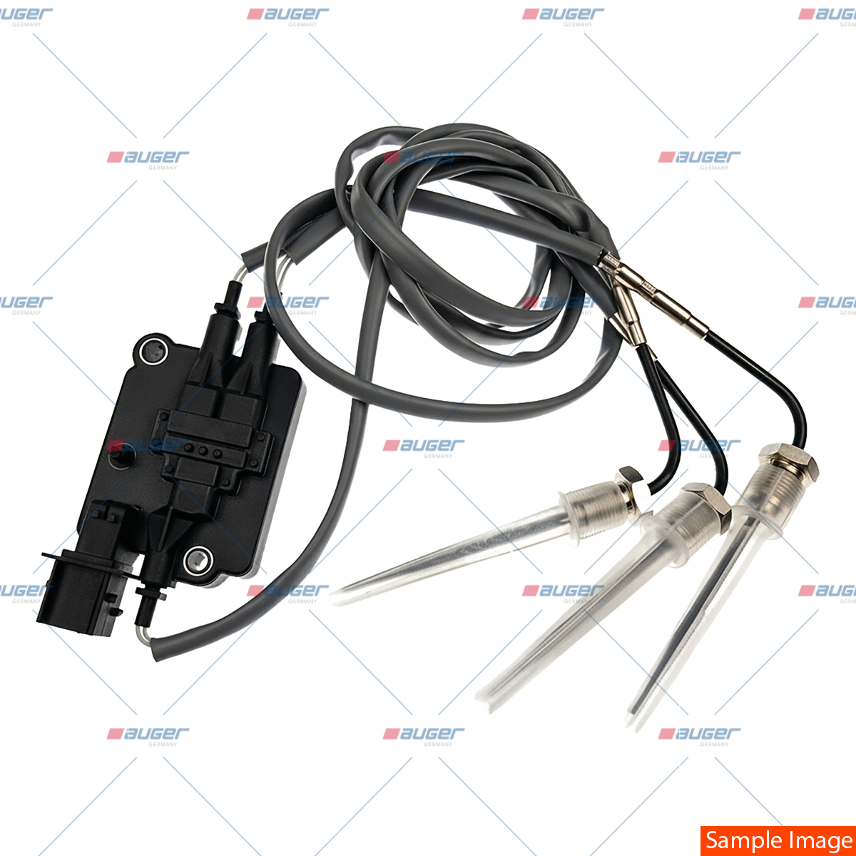 Temperatursensor