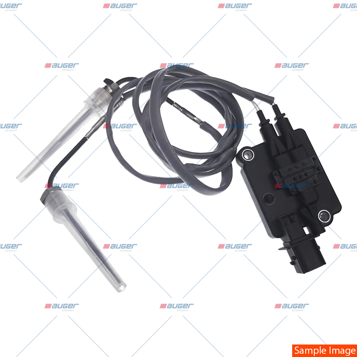 Temperatursensor