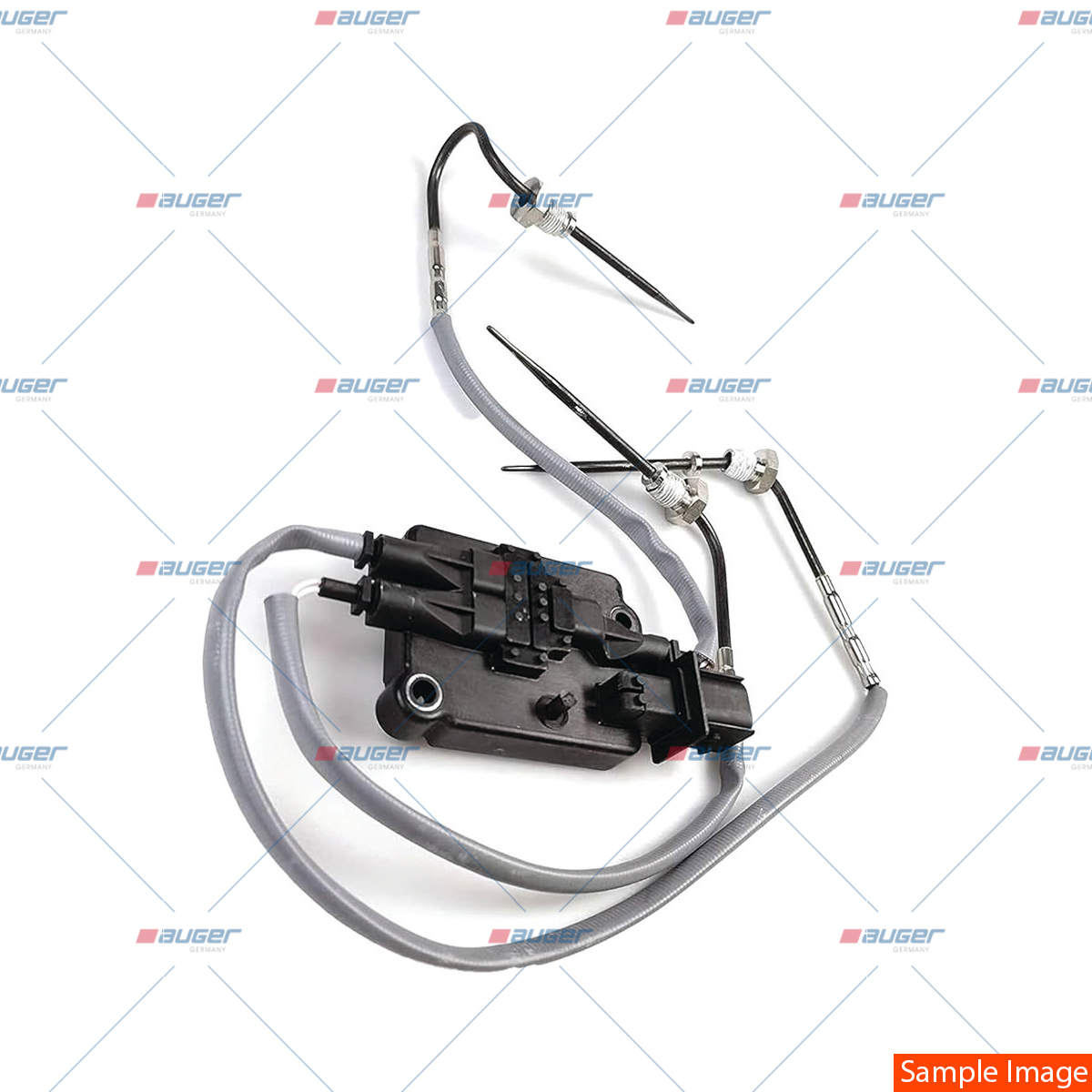 Temperatursensor