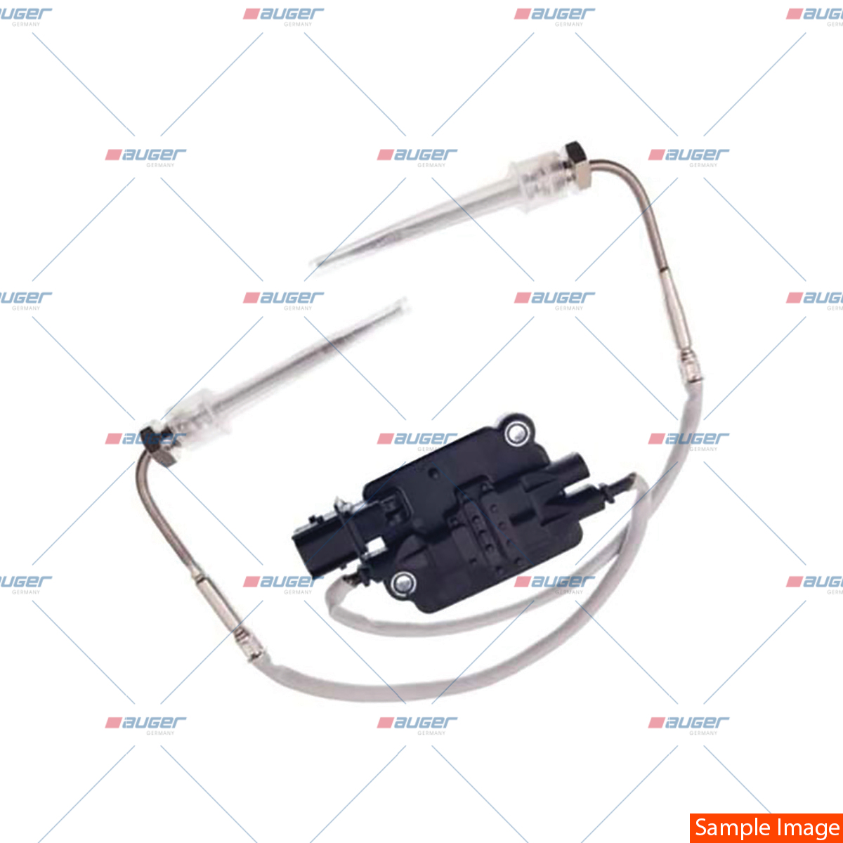 Temperatursensor