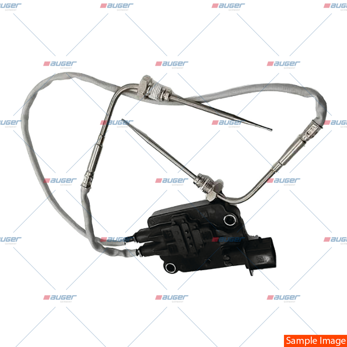 Temperatursensor