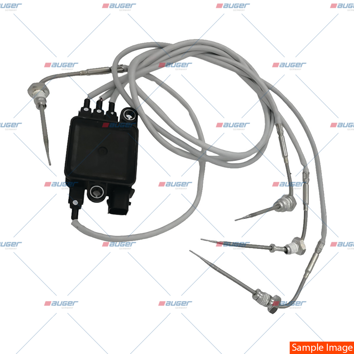 Temperatursensor