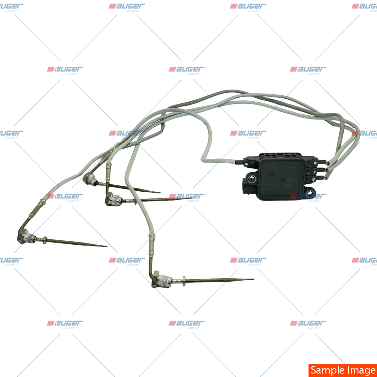 Temperatursensor