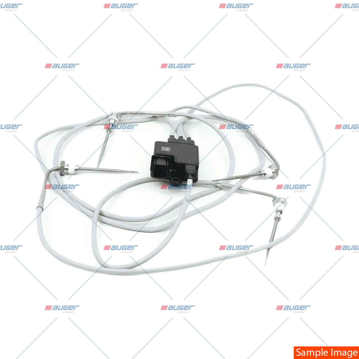 Temperatursensor