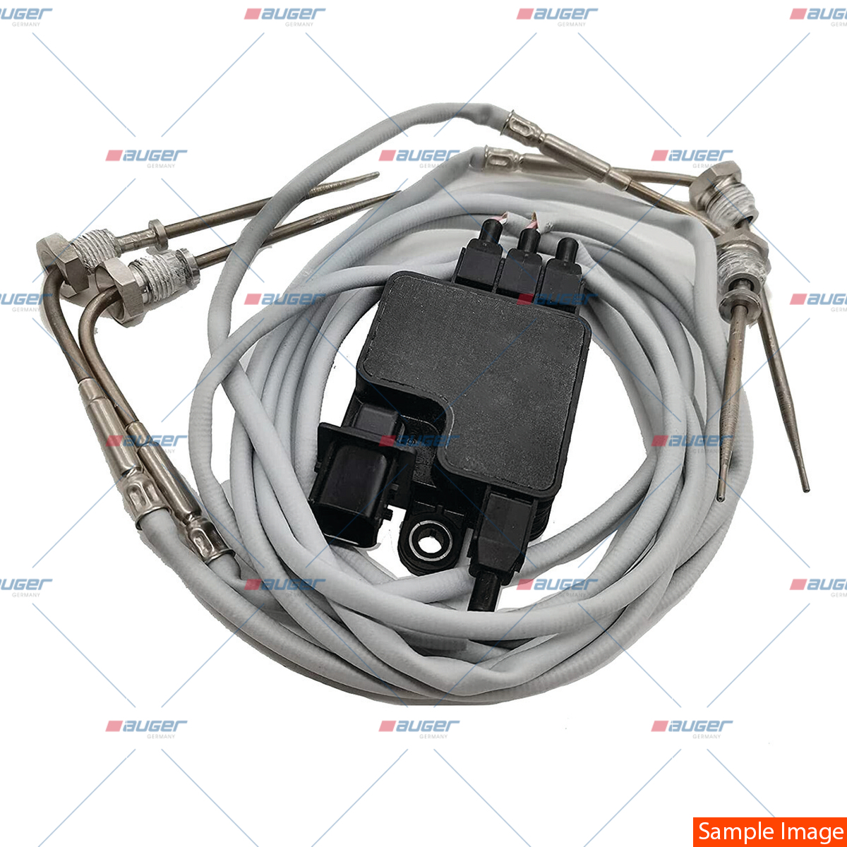 Temperatursensor