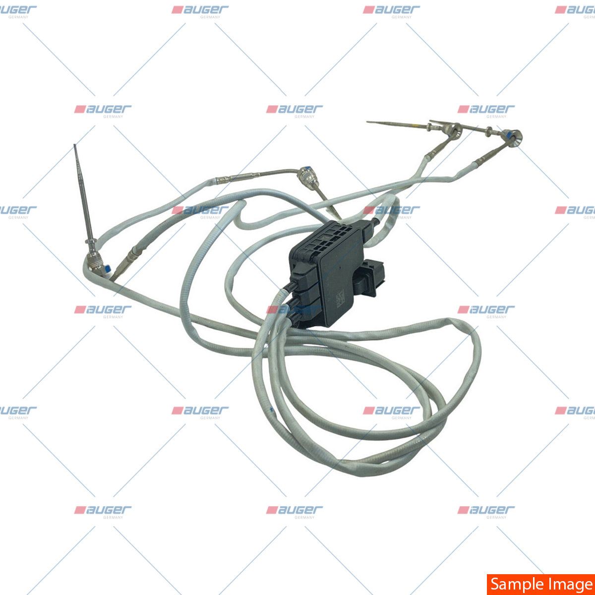Temperatursensor