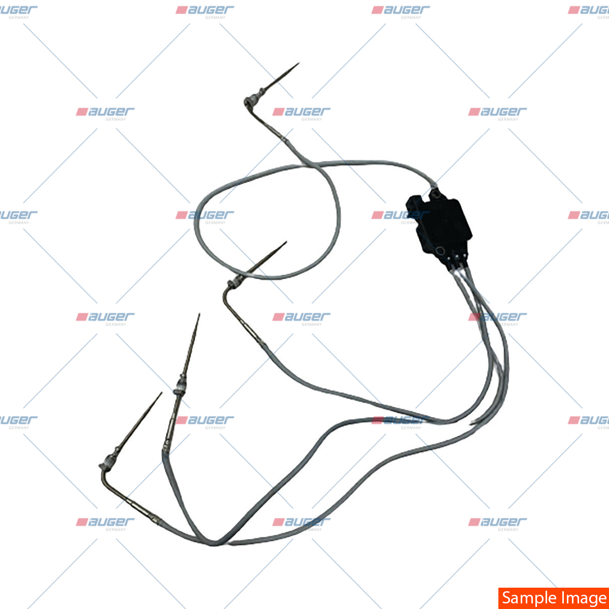 Temperatursensor