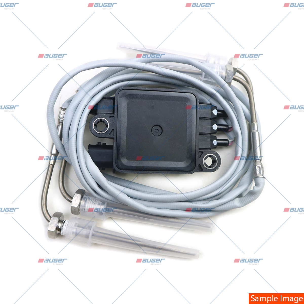 Temperatursensor