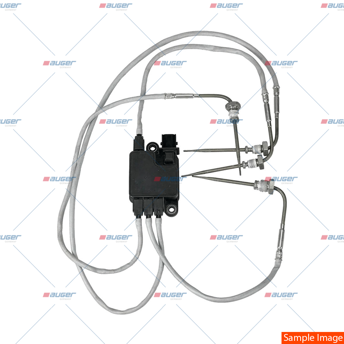 Temperatursensor