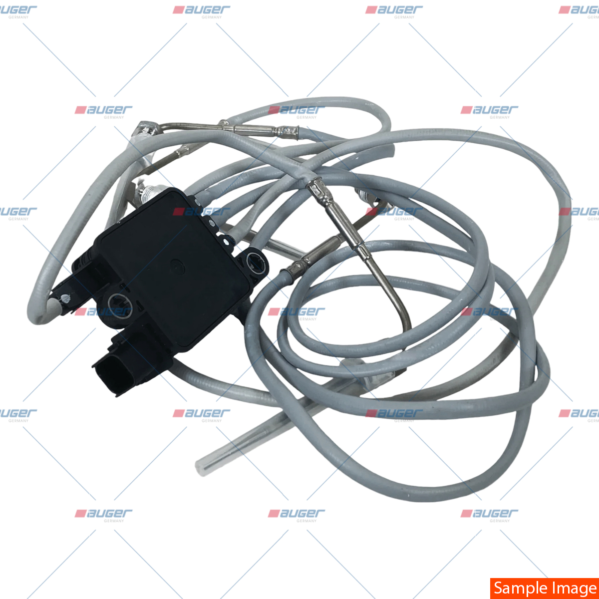 Temperatursensor